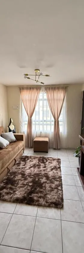 La Casita Aeropuerto Guadalajara，位于San José del Castillo的酒店