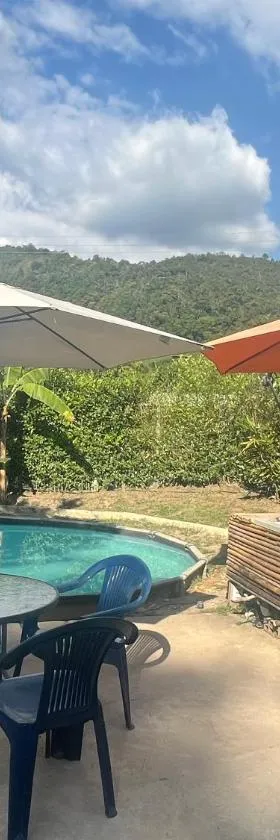Finca Leito，位于拉维加的酒店