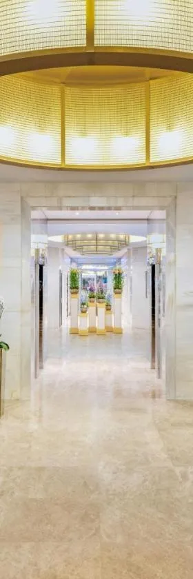 Qabila Westbay Hotel，位于多哈的酒店