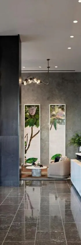 HALL Park Hotel, Autograph Collection，位于弗赖拉辛的酒店