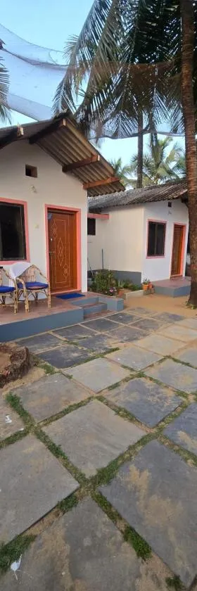 Prafulla Homestay，位于卡瓦尔的酒店