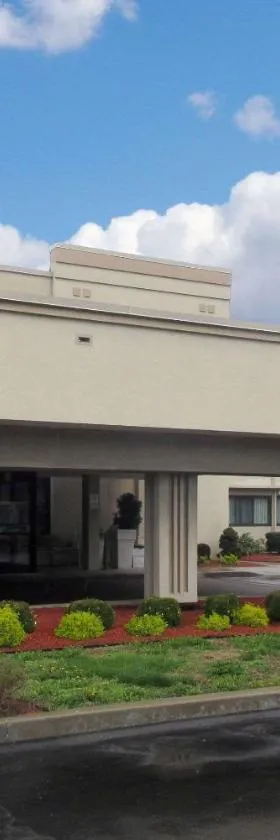Quality Inn Horseheads，位于霍斯黑兹的酒店