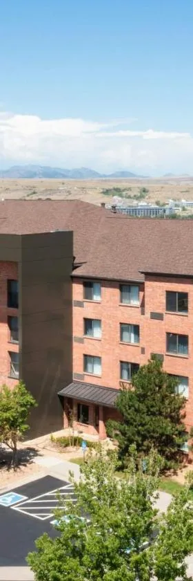Courtyard by Marriott Denver Golden/Red Rocks，位于高尔顿的酒店