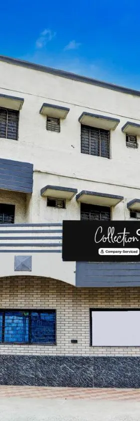 Super Collection O Hingna Road，位于Rāipur的酒店