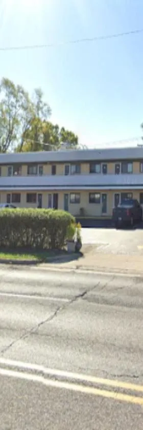 Motel Edgebrook Chicago North Shore By Oyo，位于芝加哥的酒店