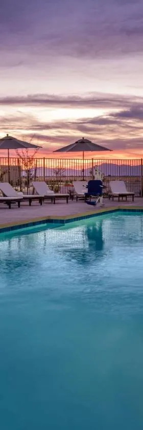 Marriott Phoenix Chandler，位于钱德勒的酒店