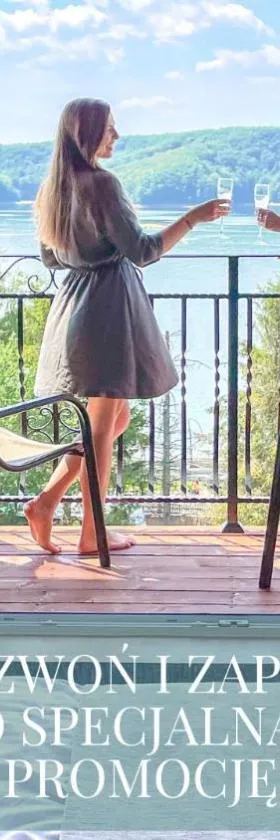 Sztygarka Hetmańska Resort Solina，位于索利纳的酒店