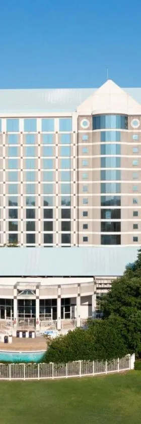 Renaissance Dallas North Hotel，位于达拉斯的酒店