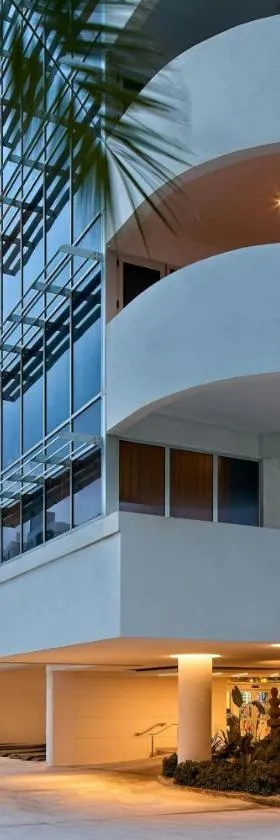 Casa Costera, Isla Verde Beach, Apartments by Marriott Bonvoy，位于圣胡安的酒店