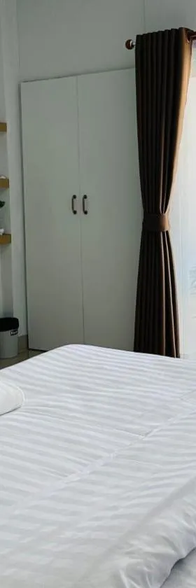 Hatyai riverfront nest 2，位于合艾的酒店