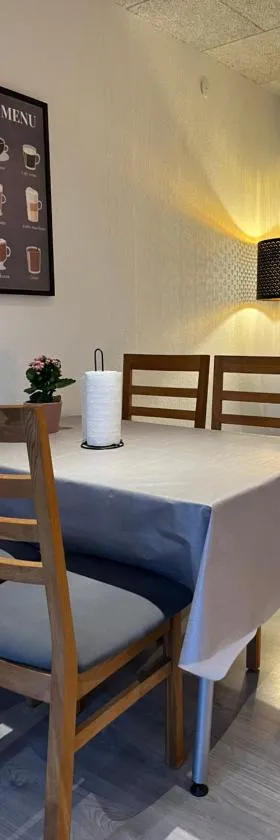 Home of Bricks 7，位于比伦德的酒店