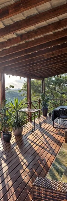 Casa Bouganville，位于蒙蒂达斯加梅莱拉斯的酒店