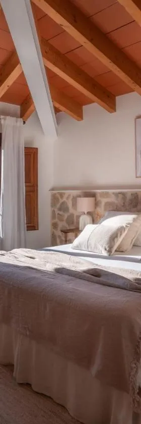 Es Petit de Valldemossa，位于巴尔德莫萨的酒店