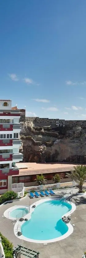 Salema Beach La Estrella，位于La Estrella的酒店