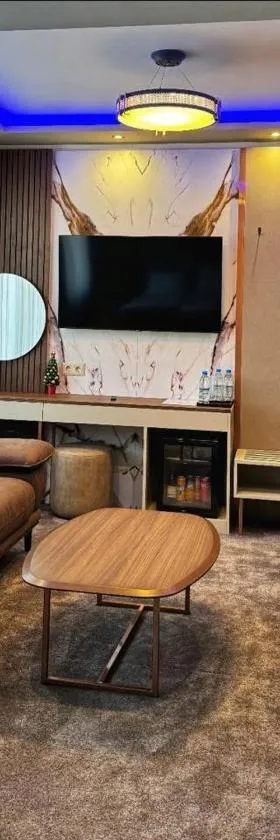 Hotel Diamant，位于多斯帕特的酒店