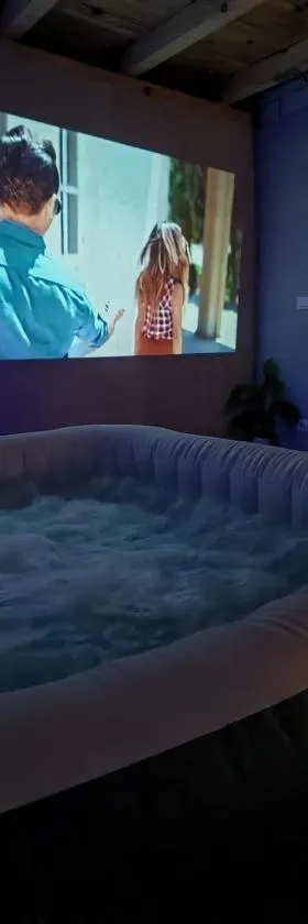 Apartment Meraki Kostrena - Hot Tub，位于科斯特雷纳的酒店