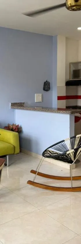 Oasis Olmos，位于Cereté的酒店
