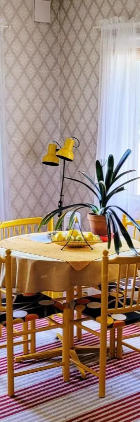Solvillan，位于科尔波的酒店