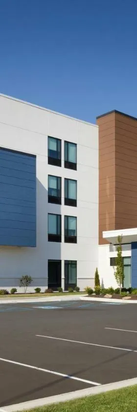 Springhill Suites by Marriott Newburgh Evansville，位于Newburgh的酒店