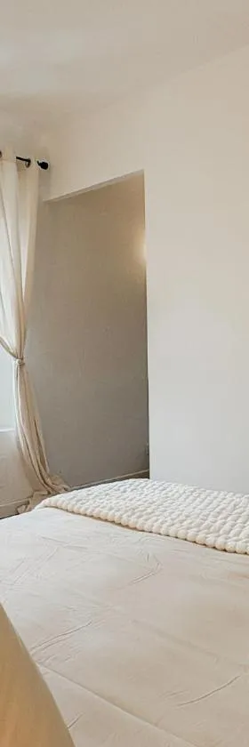 Apartment Vallauris，位于瓦洛里的酒店