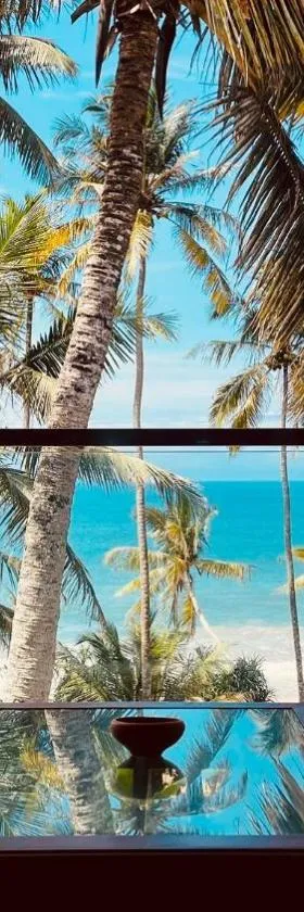Villa LA Kurumba，位于安伯朗戈德的酒店
