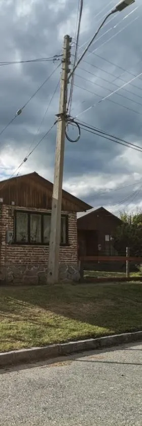 Sol de la Patagonia，位于瓜达尔港的酒店