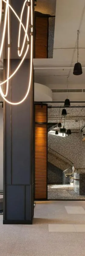 Courtyard by Marriott Perth Murdoch，位于弗里曼特的酒店