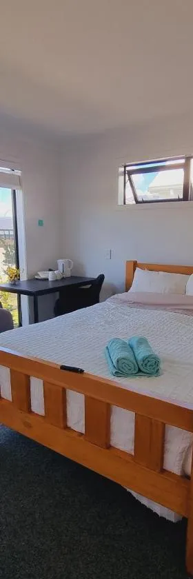 The Red Door Homestay，位于汉密尔顿的酒店