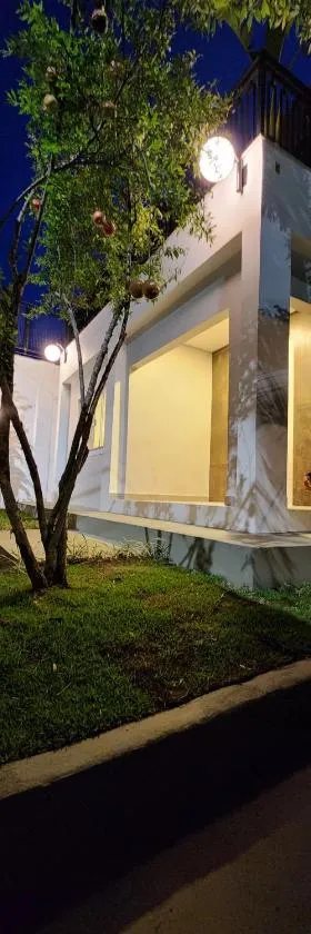 Casa aconchegante e tranquila no centro da cidade，位于帕萨夸特鲁的酒店