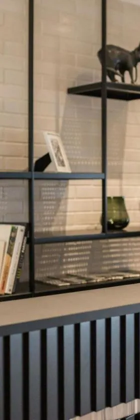 万豪巴黎阿克伊度假酒店，位于阿尔克伊的酒店