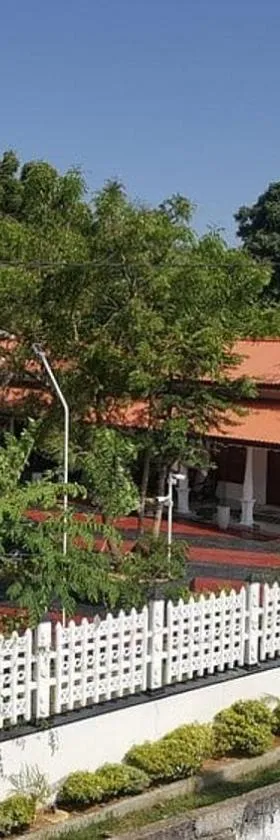 INTEC Kedella Guest，位于卡特勒格默的酒店