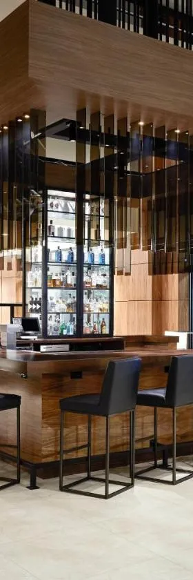 AC Hotel Portland Downtown-Waterfront, ME，位于波特兰的酒店