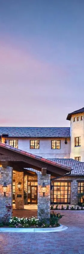 Inn at the Mission San Juan Capistrano, Autograph Collection，位于圣胡安- 卡皮斯特拉诺的酒店