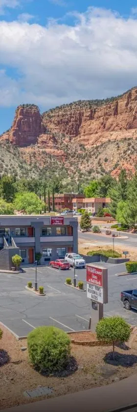 Wildflower Inn at Bell Rock，位于塞多纳的酒店