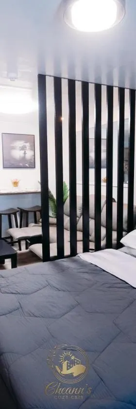 Philippine Arena Staycation in Marilao Bulacan，位于Marilao的酒店
