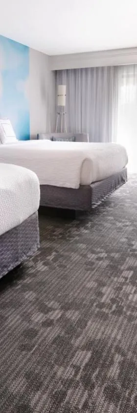 Courtyard by Marriott Houston Northwest，位于休斯顿的酒店