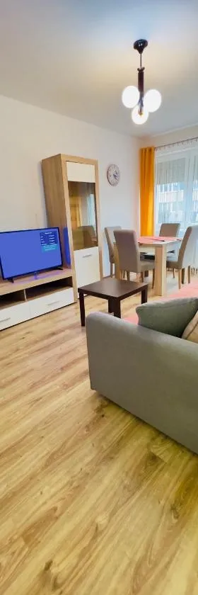 Orange Apartment，位于科宁的酒店