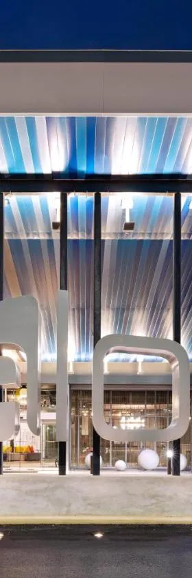 Aloft San Antonio UTSA Area，位于圣安东尼奥的酒店