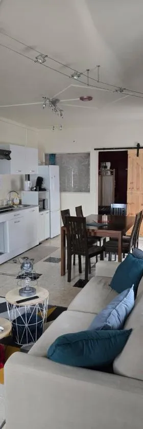 Appartement Le Dauphin，位于Orville的酒店