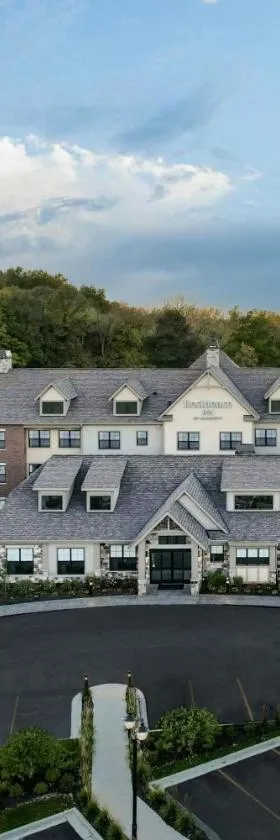 Residence Inn by Marriott Milwaukee Brookfield，位于布鲁克菲尔德的酒店