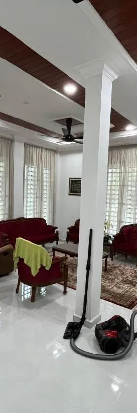 Sha's Homestay Kota Bharu，位于Kota Bharu的酒店