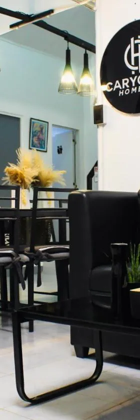Caryolba hometel - Calapan，位于Calapan的酒店