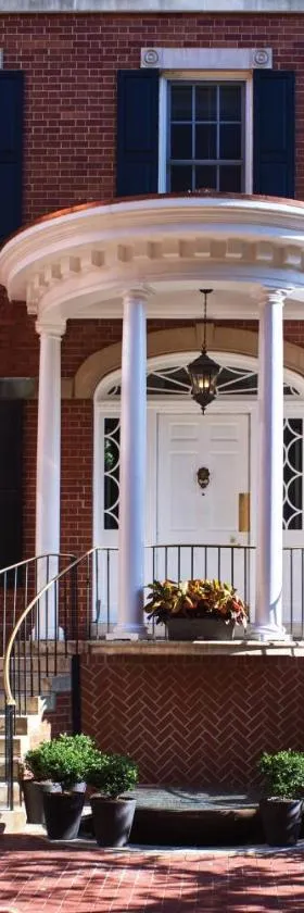 Morrison House Old Town Alexandria, Autograph Collection，位于亚历山德里亚的酒店