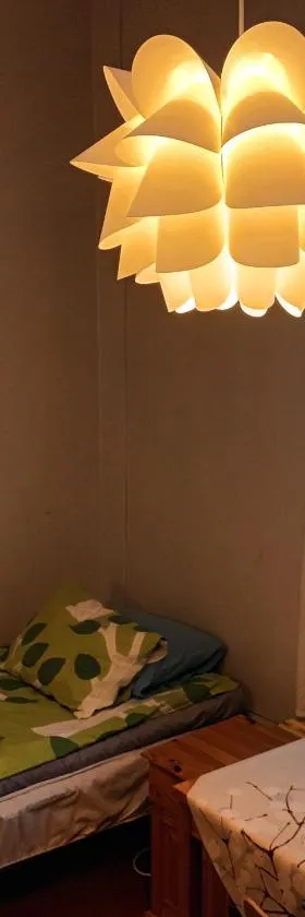 Kukkolan vanha koulu，位于Kukkola的酒店