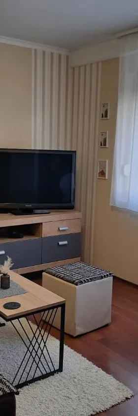 Apartman BELIS，位于Belišće的酒店