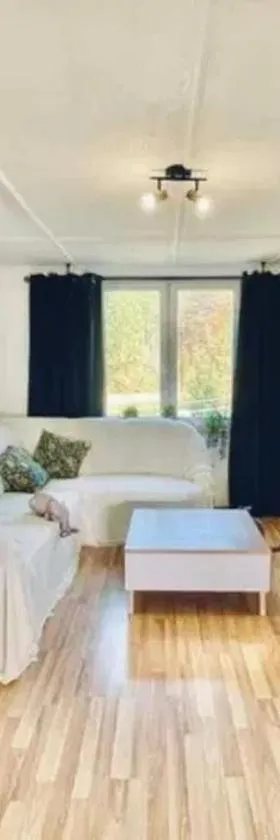 Apartament Wilk，位于米迪格兹的酒店