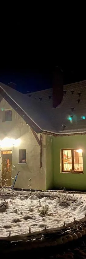 Anielski Zakątek，位于Kolonia Rybacka的酒店