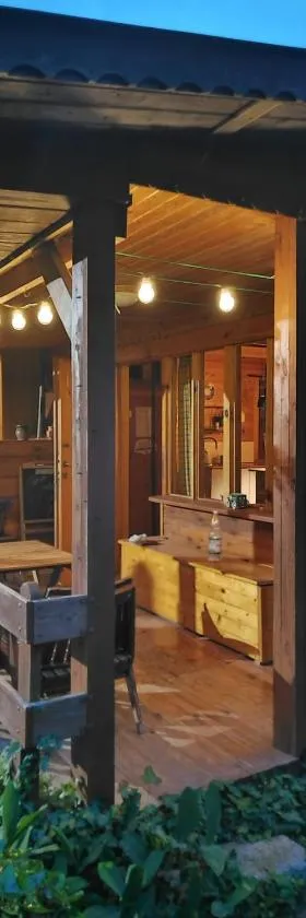 Lawendowy Domek agroturystyka, noclegi - okolice Bałtowa，位于巴托夫的酒店