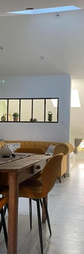 Au petit charmeur!，位于Sorbey的酒店