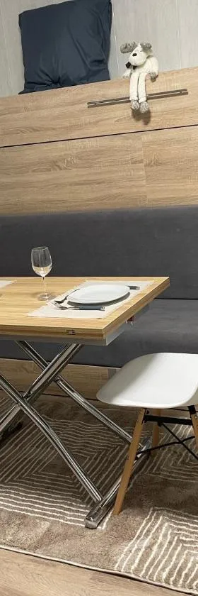 Chambre d'Hôte de l'Etang，位于Perrecy-les-Forges的酒店